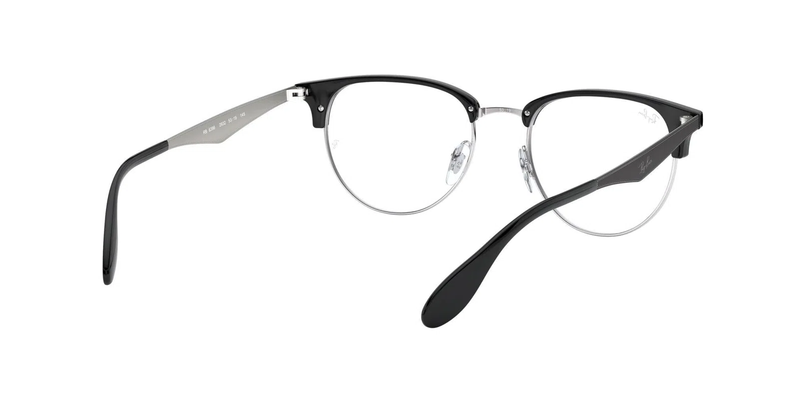 Ray-Ban 6396 Eyeglasses - view 22